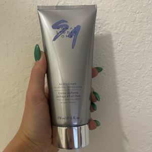 Monat Air dry cream sealed